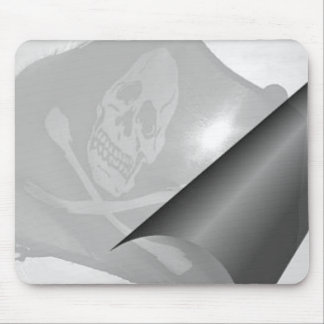 JollyRoger Mouse Pad