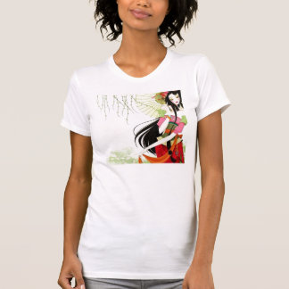 JoLove Designs Geisha Girl T T-Shirt