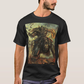 Jolt the Juggernaut T-Shirt