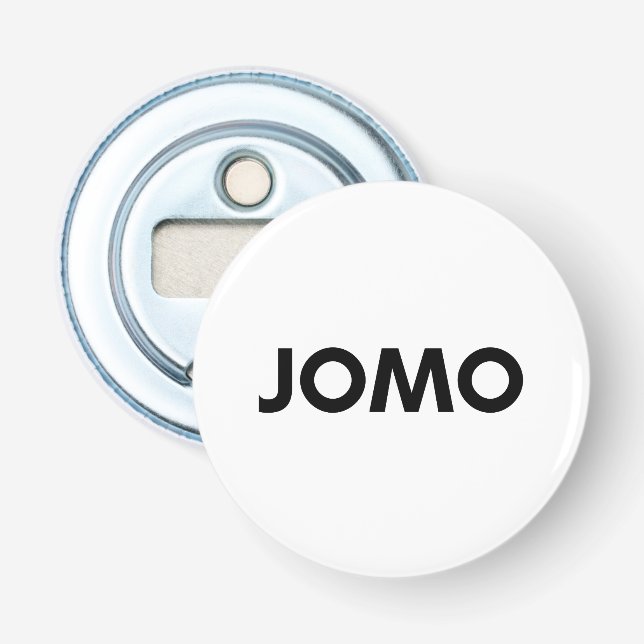 jomo bottle opener (Front)