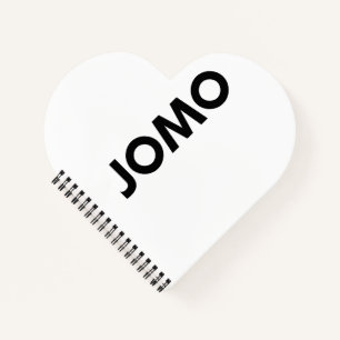 jomo notebook