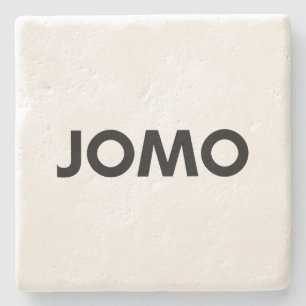 jomo stone coaster