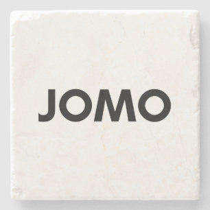jomo stone coaster
