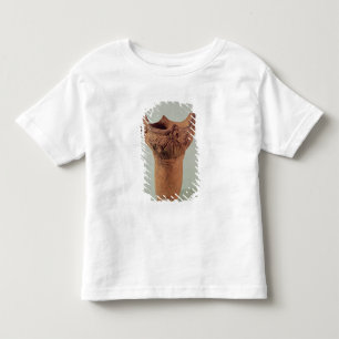 Jomon vase from the Kanto province Toddler T-Shirt