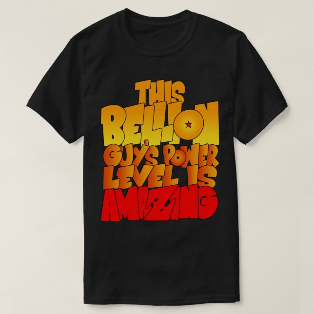 Jon Bellion Adult Swim .png T-Shirt (Design Front)