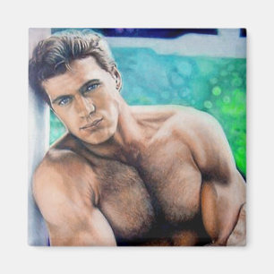 Jon Erik Magnet