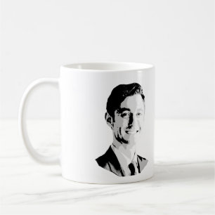 Jon Ossoff Coffee Mug