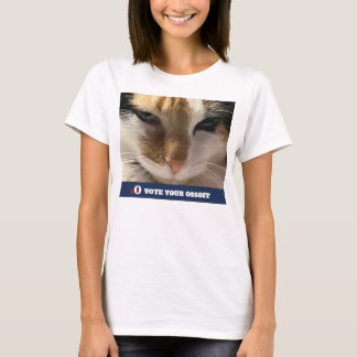Jon Ossoff Shirt