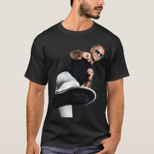 JON STEVENS POWER   T-Shirt