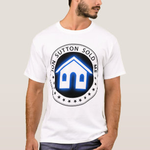 Jon Sutton Sold Me T-Shirt