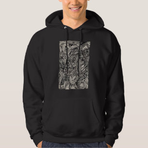 Jonah Complex Hoodie