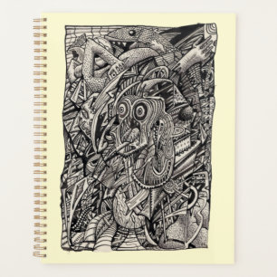 Jonah Complex Planner