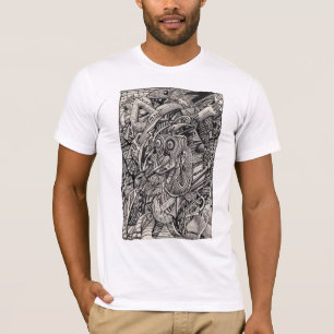 Jonah Complex T-Shirt