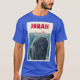 Jonah funny T-Shirt
