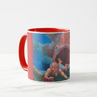 Jonah Mug