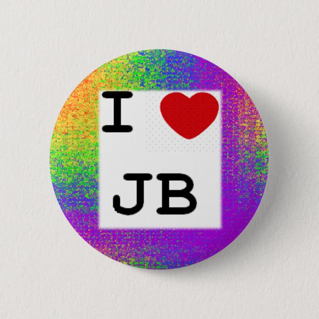 jonas brothers pin (Front)