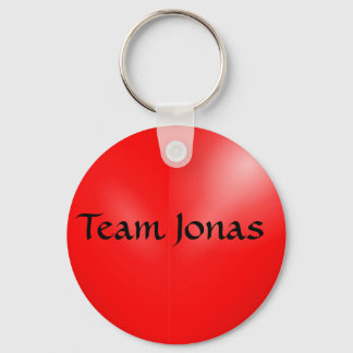 Jonas  key ring