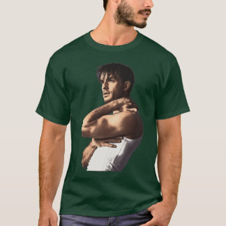 Jonathan Bailey Cool vintage T-Shirt