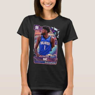 Jonathan Isaac 99 Dark Card Hd  T-Shirt