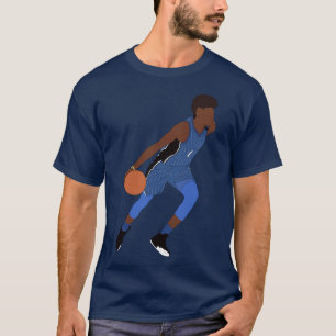 Jonathan Isaac Dribbling T-Shirt