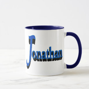Jonathan Mug