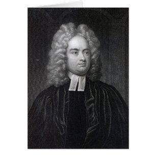 Jonathan Swift