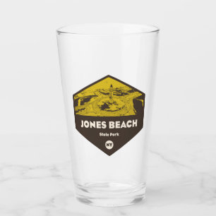 Jones Beach State Park New York Glass