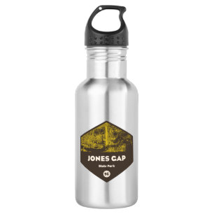 Jones Gap State Park South Carolina 532 Ml Water Bottle