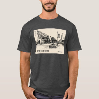 Jonesboro Arkansas 1 T-Shirt