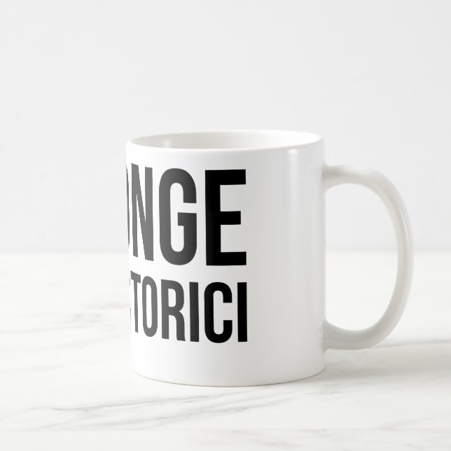 Jonge Historici Mug (Right)