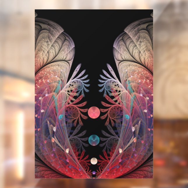 Jonglage Abstract Modern Fantasy Fractal Art (Sheet 2)