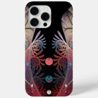 Jonglage Abstract Modern Fantasy Fractal Art