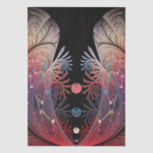 Jonglage Abstract Modern Fantasy Fractal Art