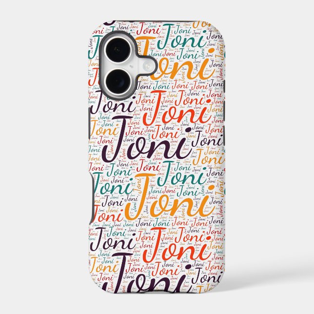 Joni (Back)