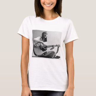 Joni Mitchell I love you  T-Shirt