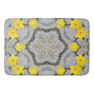 Jonquil Harmony Wheel Bath Mat