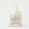 Jonquil Idiot Tote