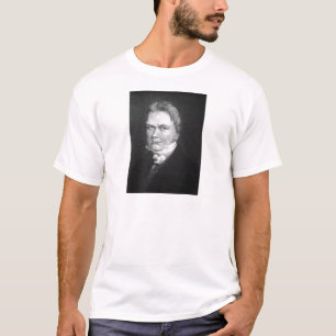 Jöns Jacob Berzelius T-Shirt
