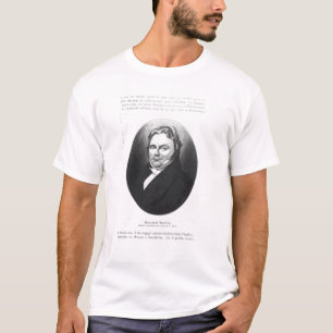 Jons Jakob Berzelius T-Shirt