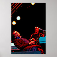 Jools Holland and His Rhythm & Blues Orchestra