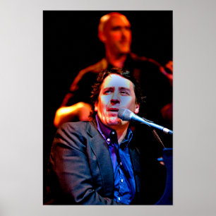 Jools Holland and His Rhythm & Blues Orchestra Poster