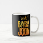 Joon Persian Dad Iran Quote Iranian Fathers Day  Coffee Mug<br><div class="desc">Joon Persian Dad Iran Quote Iranian Fathers Day</div>