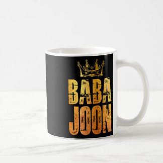Joon Persian Dad Iran Quote Iranian Fathers Day  Coffee Mug