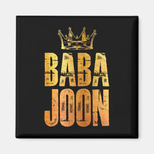 Joon Persian Dad Iran Quote Iranian Fathers Day Magnet