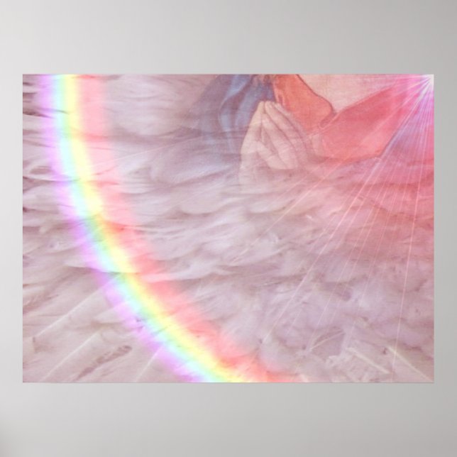 Jophiel Poster (Front)