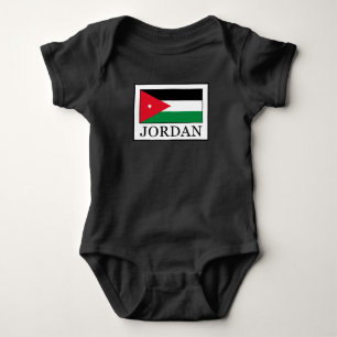 Jordan Baby Bodysuit