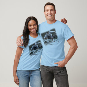 Jordan California Grind T-Shirt