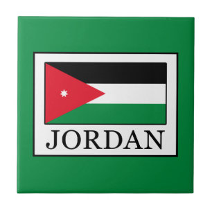 Jordan Ceramic Tile