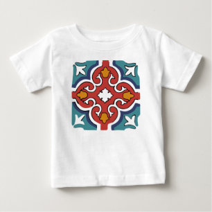 Jordan ceramics 1 baby T-Shirt