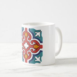 Jordan ceramics 1 coffee mug